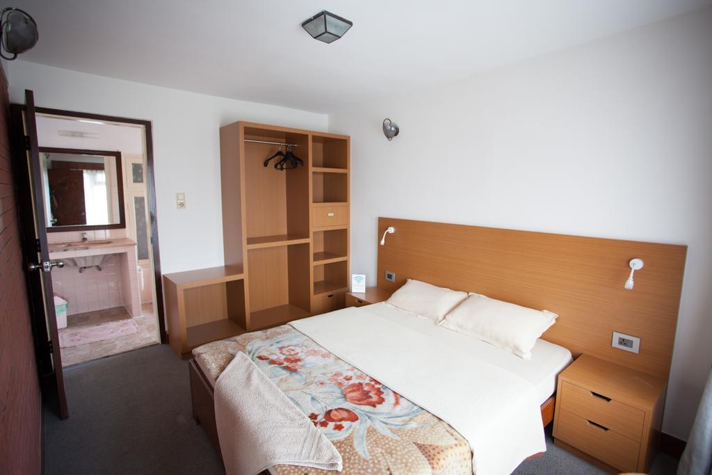 Maya Guest House Thimi Exterior foto